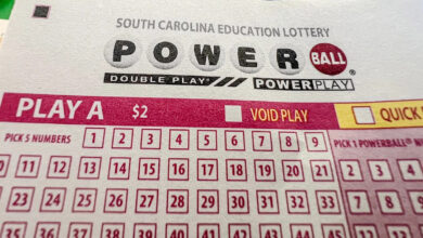 Powerball numbers last night, July 22. Did anyone win the jackpot?