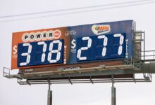 Texas Lottery results: Powerball, Lotto Texas winning numbers for March 30, 2026