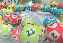 Beginning of a new era as National Lottery to cut two balls from September