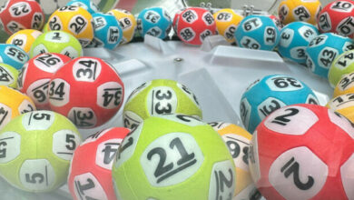 Beginning of a new era as National Lottery to cut two balls from September