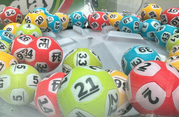 Beginning of a new era as National Lottery to cut two balls from September