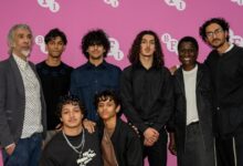 BFI-backed Ish premieres in Luton