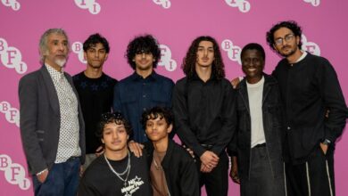 BFI-backed Ish premieres in Luton