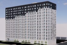 East New York affordable development opens lottery for 200+ units, from $830/month