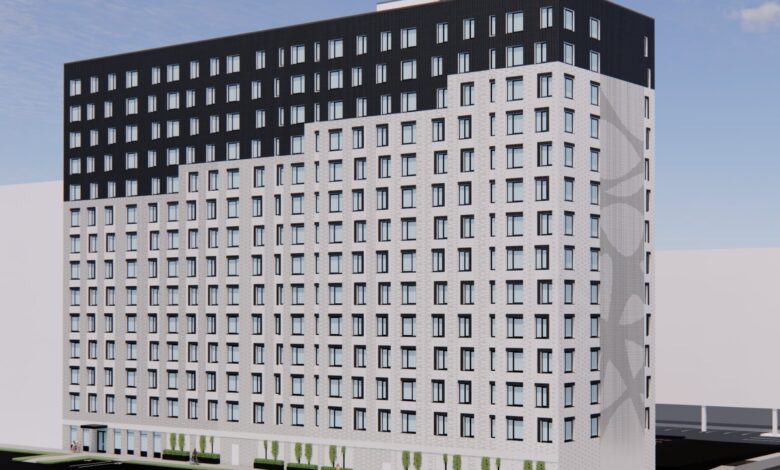 East New York affordable development opens lottery for 200+ units, from $830/month