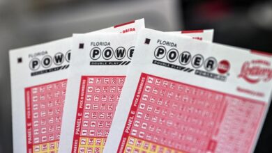 Powerball Jackpot Nears $800 Million—Here’s What The Winner Will Get After Taxes