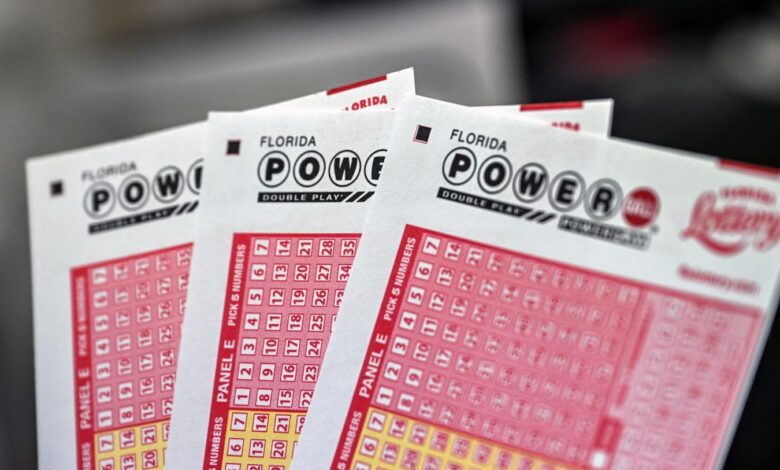 Powerball Jackpot Nears $800 Million—Here’s What The Winner Will Get After Taxes