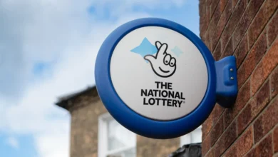 UK National Lottery good causes funding falls 22% as sales weaken - NEXT.io