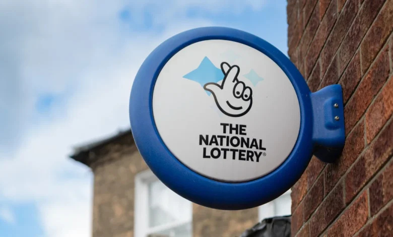 UK National Lottery good causes funding falls 22% as sales weaken - NEXT.io
