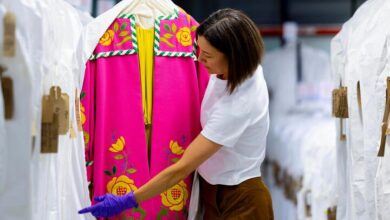 Fashion Museum Bath awarded grant by The National Lottery Heritage Fund - West of England Combined Authority