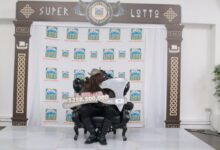 Businessman to use $258.5m Super Lotto winnings to change family’s life - Jamaica Observer