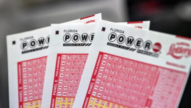 Powerball Jackpot Nears $800 Million—Here’s How Taxes Will Impact Winnings
