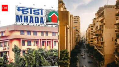 Mhada lottery for 2,640 Mumbai flats to be held on August 6