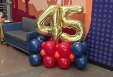 Arizona lottery executive director highlights game expansions, 45 years of state impact