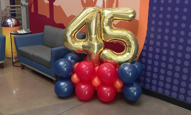 Arizona lottery executive director highlights game expansions, 45 years of state impact