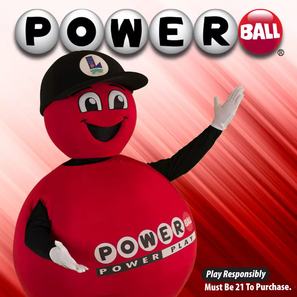 Louisiana Lottery Corporation, Facebook