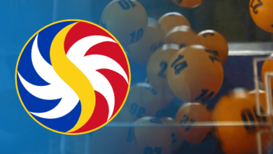 Lotto draw results, July 25, 2026