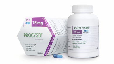 UK postcode lottery ends for 'life-changing' cystinosis drug