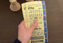 Lotto Max winning numbers for Tuesday, August 4 are out and there's a $20 million jackpot