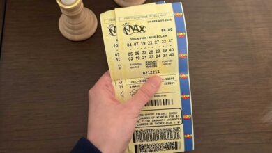 Lotto Max winning numbers for Tuesday, August 4 are out and there's a $20 million jackpot