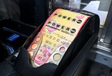 Powerball winner Monday, July 27, $633 million? Lottery jackpot results
