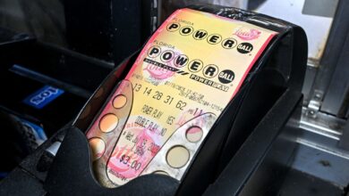 Powerball winner Monday, July 27, $633 million? Lottery jackpot results