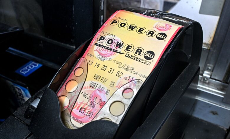 Powerball winner Monday, July 27, $633 million? Lottery jackpot results