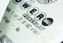 Michigan woman wins $100,000 Powerball prize after store mix-up