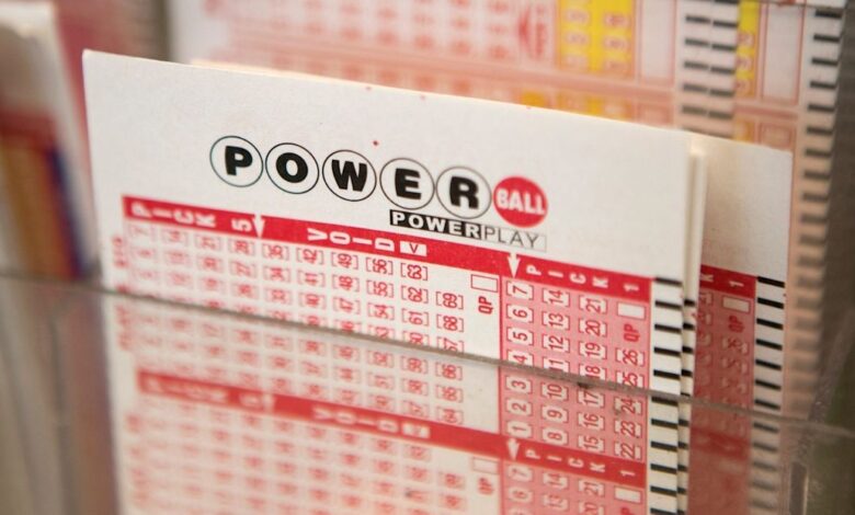 Puerto Rico Lottery results: See winning numbers for Powerball, Pega 2 on May 4, 2026