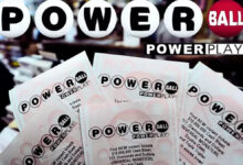 Powerball Numbers for August 5 2026: winning numbers for today's $786 million jackpot