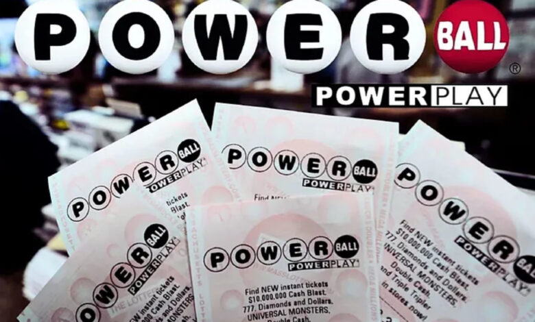 Powerball Numbers for August 5 2026: winning numbers for today's $786 million jackpot