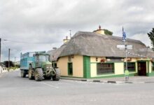Local Notes: Local lotto, senior alert scheme, social dancing and more - Community - Waterford News & Star