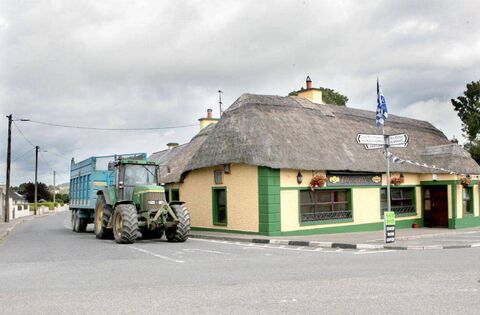 Local Notes: Local lotto, senior alert scheme, social dancing and more - Community - Waterford News & Star