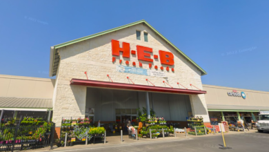 Bought a lottery ticket at this H-E-B? You could be sitting on a $200K jackpot