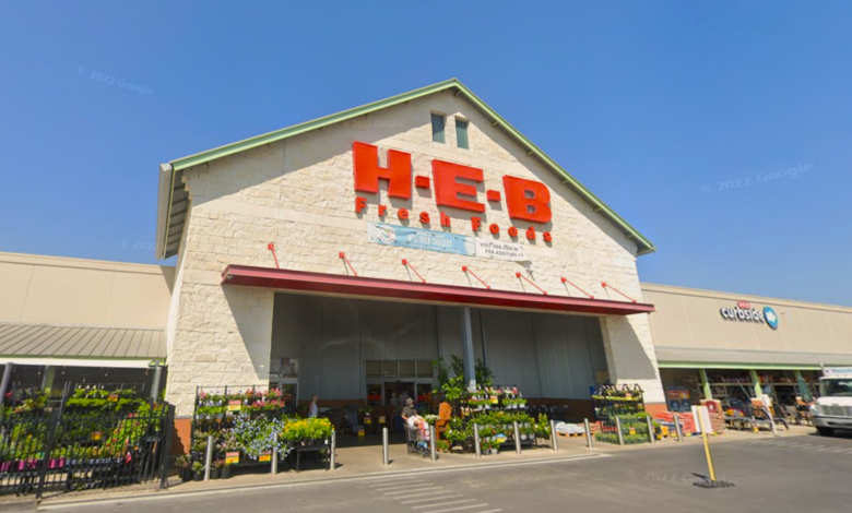 Bought a lottery ticket at this H-E-B? You could be sitting on a $200K jackpot