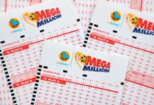 Mega Millions jackpot climbs to $70 million. See Tuesday's winning numbers.