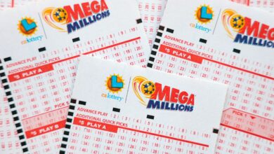 Mega Millions jackpot climbs to $70 million. See Tuesday's winning numbers.