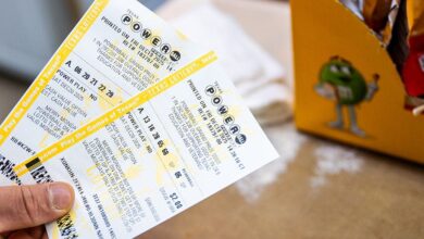 Powerball jackpot drawing reaches $786 million: What to know
