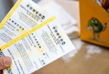 Powerball jackpot drawing reaches $786M: Check your ticket