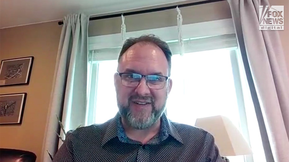 Jeffery Degner, a research fellow in economics and economic freedom at the American Institute for Economic Research