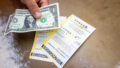 Powerball jackpot soars to $786M: Expert tips for what to do if you win