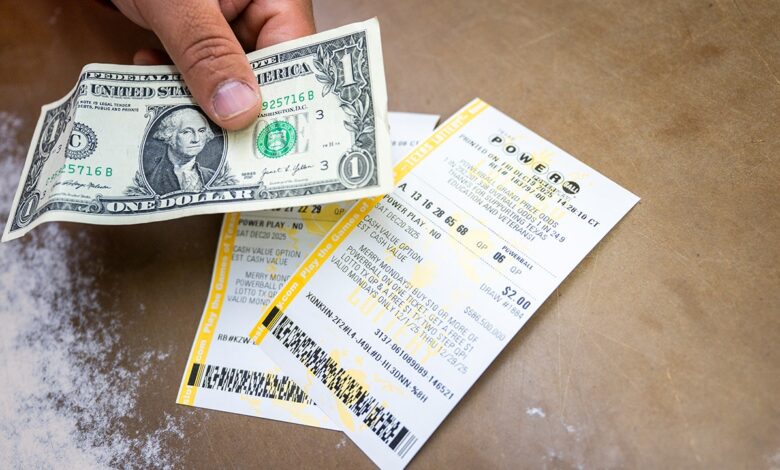 Powerball jackpot soars to $786M: Expert tips for what to do if you win