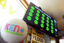 Unclaimed $60,000 CT Lottery prize from ticket sold at donut show about to expire