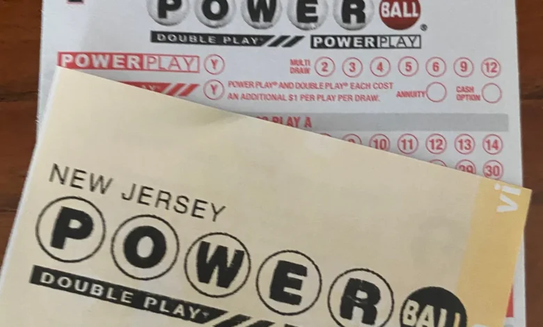 Powerball winning numbers for Wednesday, Aug. 5. Check your tickets