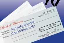 10 ways to become a lucky millionaire in the UAE | The National