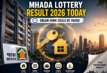 MHADA Lottery Result 2026 Today: Mumbai Board Draw for 2,640 Homes at 12 PM; Check Winner List, Status, Direct Link and How to Download Results Online