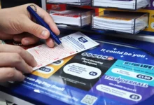Powerball UK results: Winning numbers for today’s £411m draw, August 6, 2026