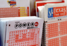 $200,000 Texas Two Step jackpot ticket sold in Floresville is still unclaimed.