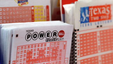 $200,000 Texas Two Step jackpot ticket sold in Floresville is still unclaimed.