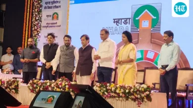 MHADA lottery 2026 results announced today: Click here to check winners of 2,640 affordable homes in Mumbai